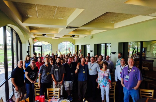 The Links Neighborhood Grill