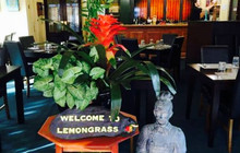 The Lemongrass餐厅图片