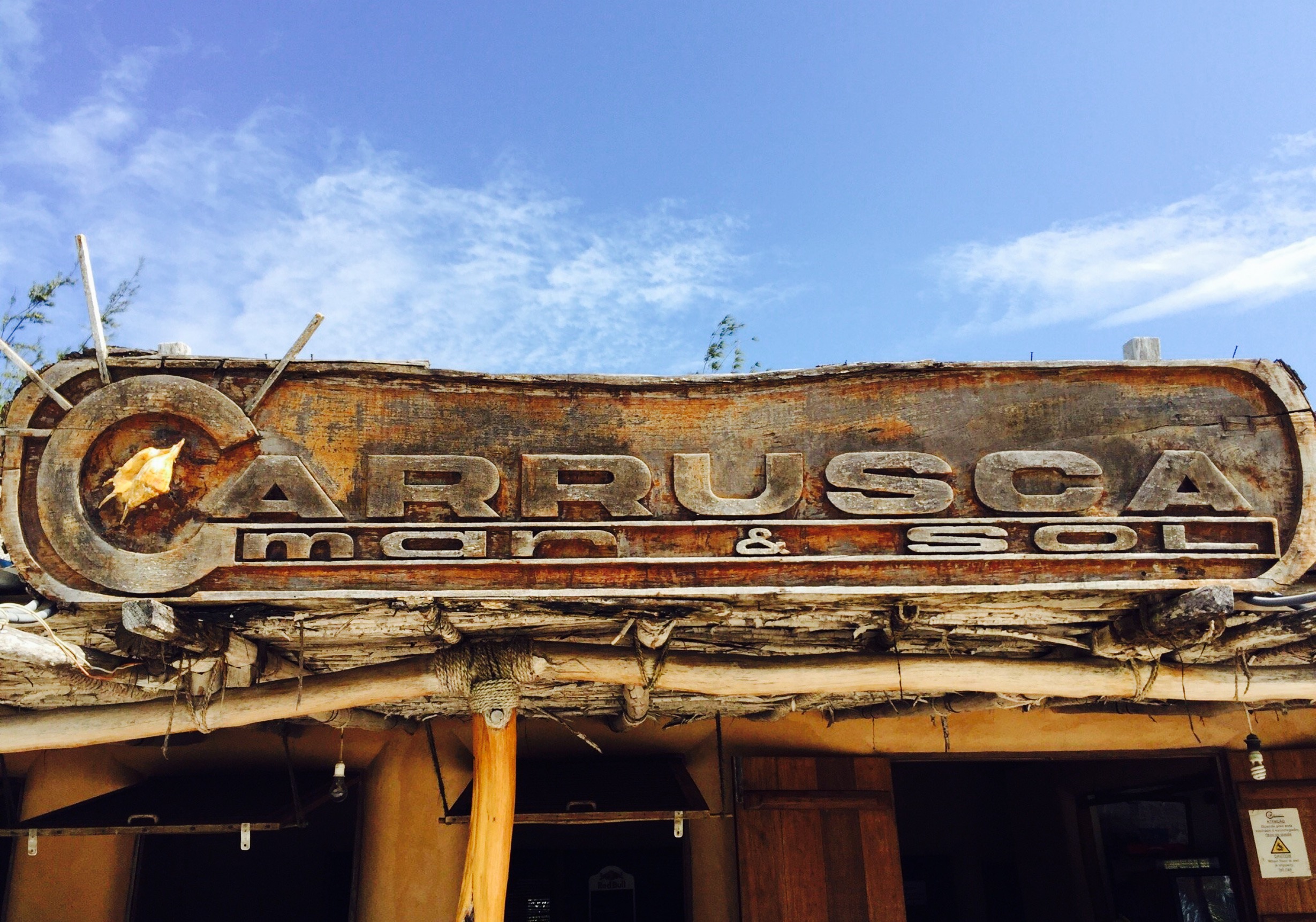 Carushka餐厅图片