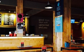 Warunk Upnormal