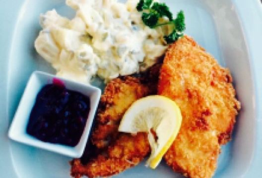 Byens Bistro美食图片