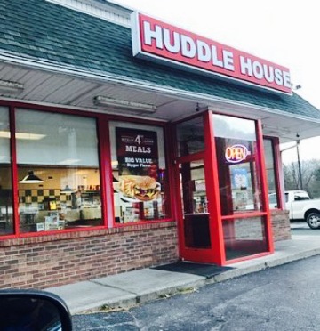 Huddle House餐厅图片