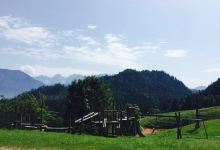 Berggasthof Hocheck美食图片