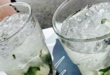 Caffe & Cocktail Bar Marin美食图片