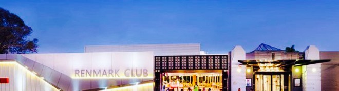 Renmark Club餐厅图片