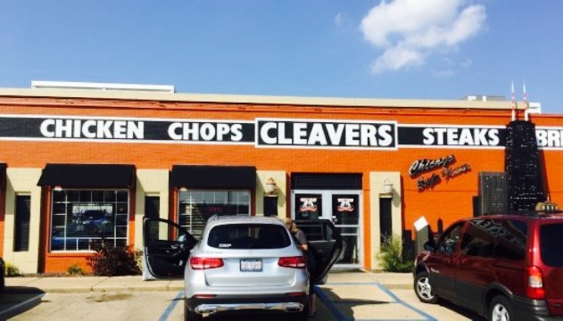 Cleavers餐厅图片