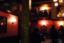 Twisted Vine Restaurant美食图片
