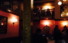 Twisted Vine Restaurant餐厅图片