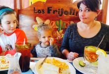 Los Frijolitos美食图片