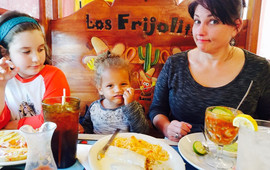 Los Frijolitos