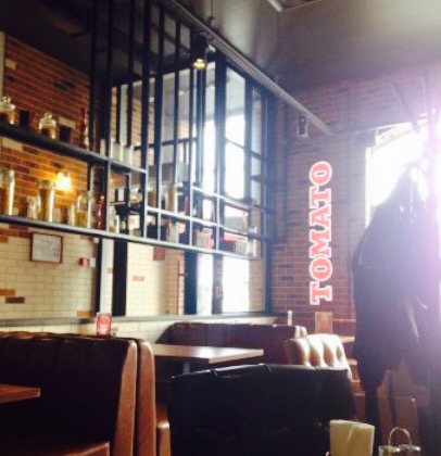 Tomato餐厅图片