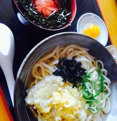 Fujinoya餐厅图片