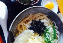 Fujinoya美食图片