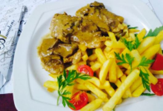 Amadeus美食图片
