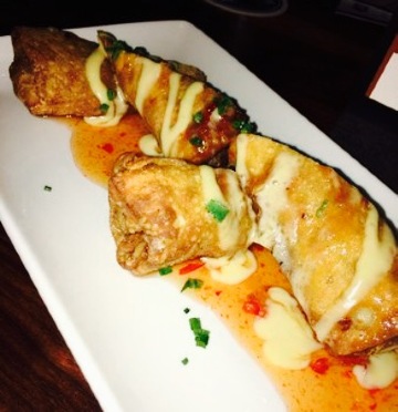 Del Frisco's Grille餐厅图片