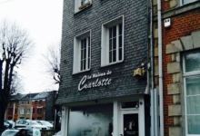 La maison de Charlotte美食图片