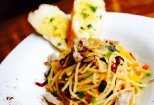Rustik Bistro & Bar美食图片