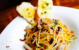 Rustik Bistro & Bar