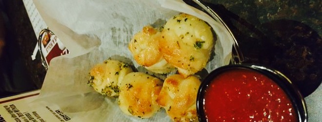 Best NY Pizza餐厅图片