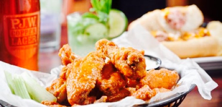 P.J. Whelihan's Pub + Restaurant - Downingtown餐厅图片