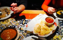 Chili's Grill & Bar餐厅图片