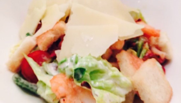 Russian Standard Signature Bar