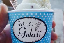 Muck's Gelati美食图片