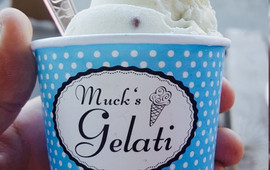 Muck's Gelati