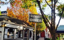 summit diner餐厅图片