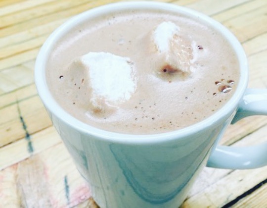 Sam Joseph Chocolates