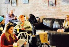 Grounds for Coffee美食图片