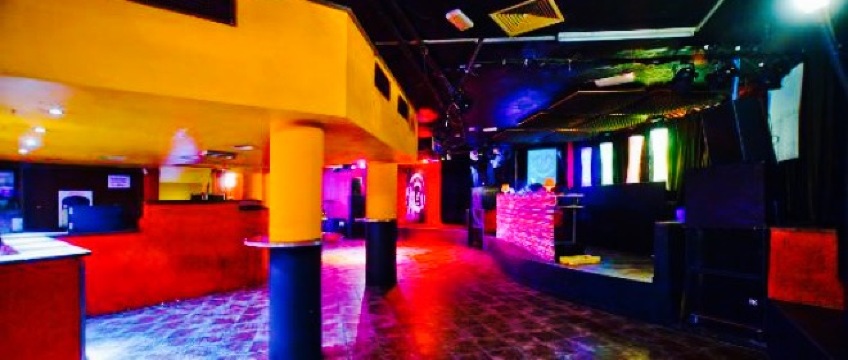 Circus Maximus餐厅图片