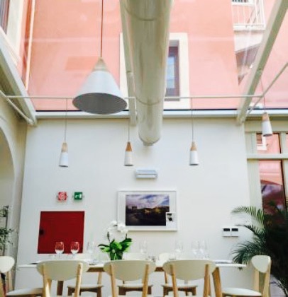 Bue D'Oro餐厅图片