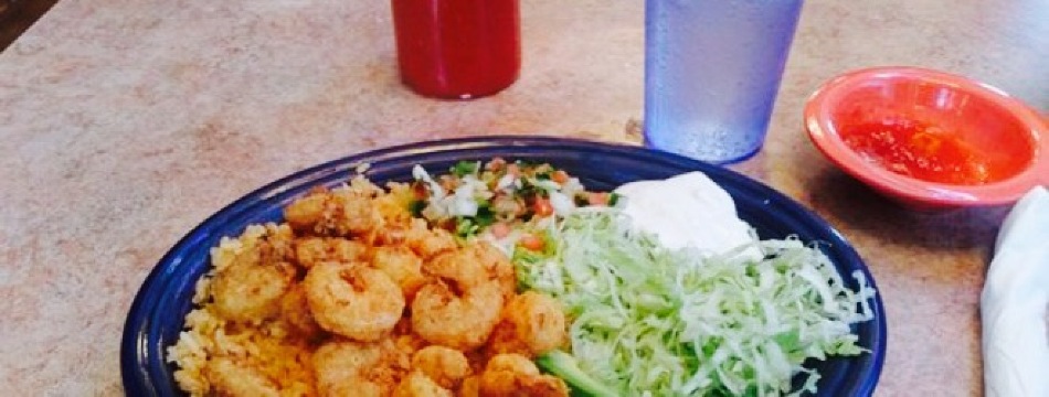 San Marco's Mexican Restaurant餐厅图片