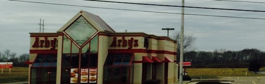 Arby's餐厅图片