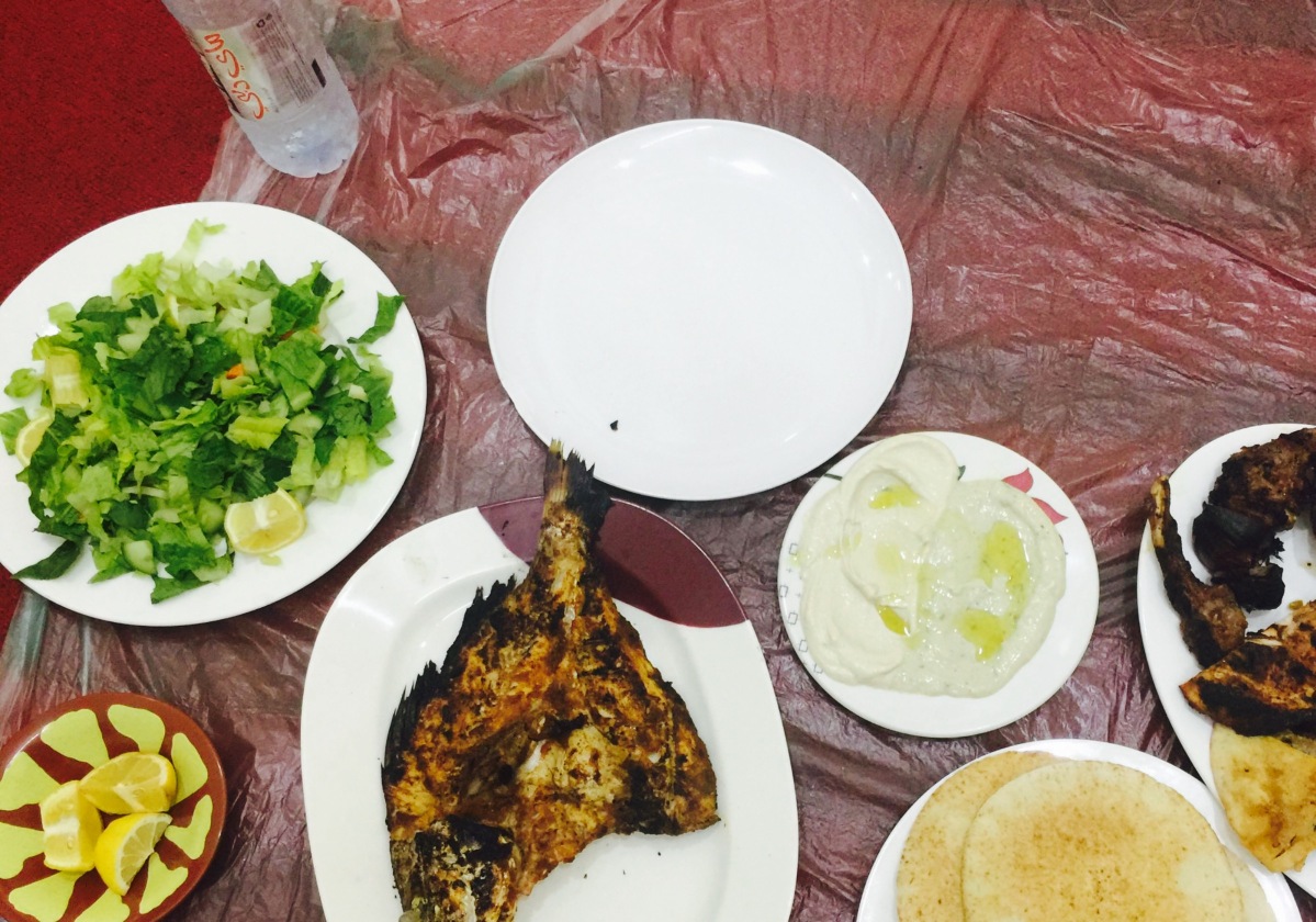 Yemen Village Restaurant