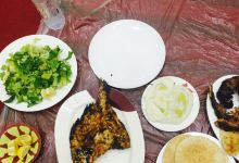 Yemen Village Restaurant美食图片