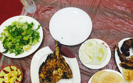 Yemen Village Restaurant
