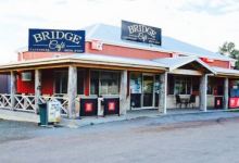 Bridge Cafe美食图片