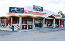 Bridge Cafe餐厅图片