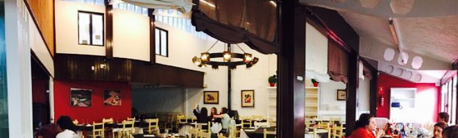 Club Kiroleta餐厅图片