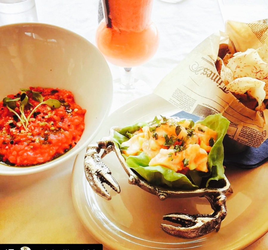 26 West on the Navesink餐厅图片