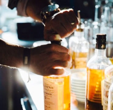 Firewater Public House