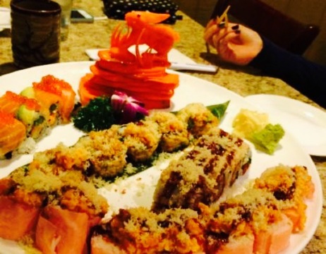 Johnny's Sushi House