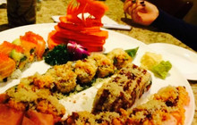 Johnny's Sushi House餐厅图片