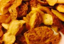 Lo Spiedo美食图片