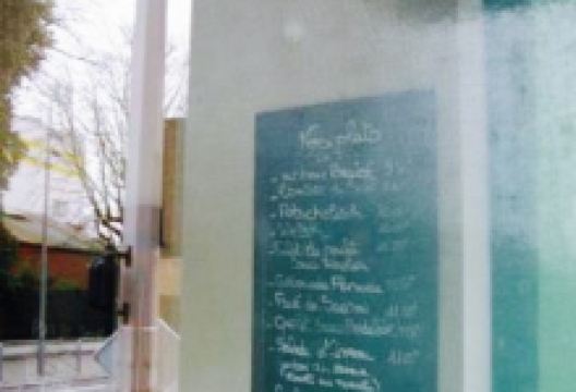 L'Iimprevu美食图片