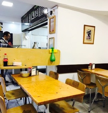Tanami Humus Bar