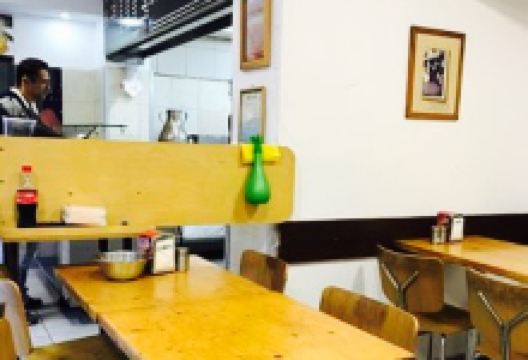 Tanami Humus Bar美食图片