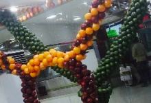 Juice World美食图片